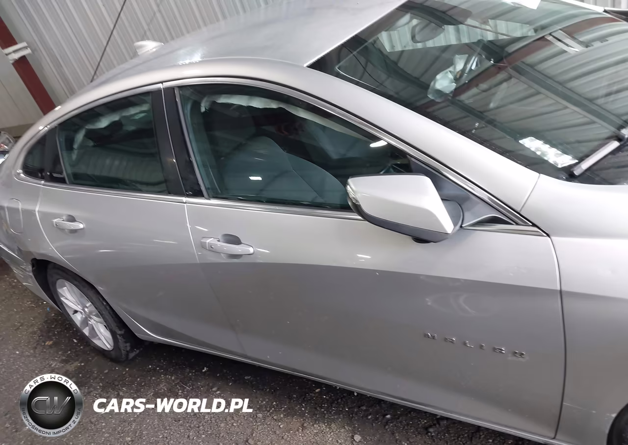 2016 Chevrolet Malibu 1Lt VIN:1G1ZE5ST6GF226492 - 13