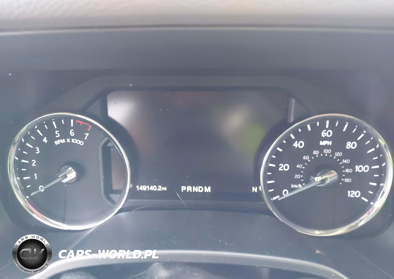 2018 Ford Expedition Xlt VIN:1FMJU1HT8JEA06075 - 7
