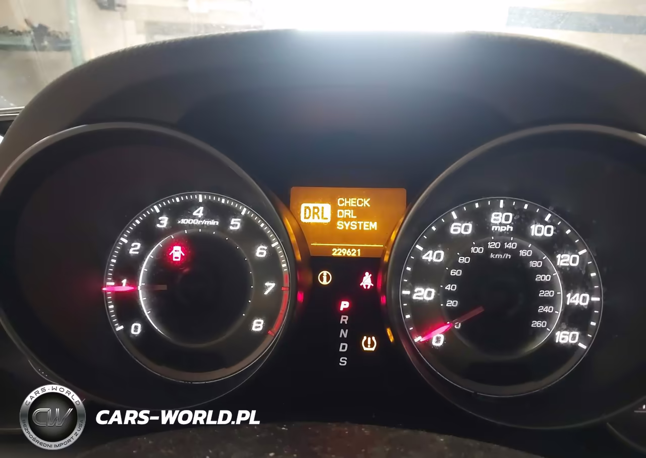 2011 Acura Mdx VIN:2HNYD2H22BH528351 - 7
