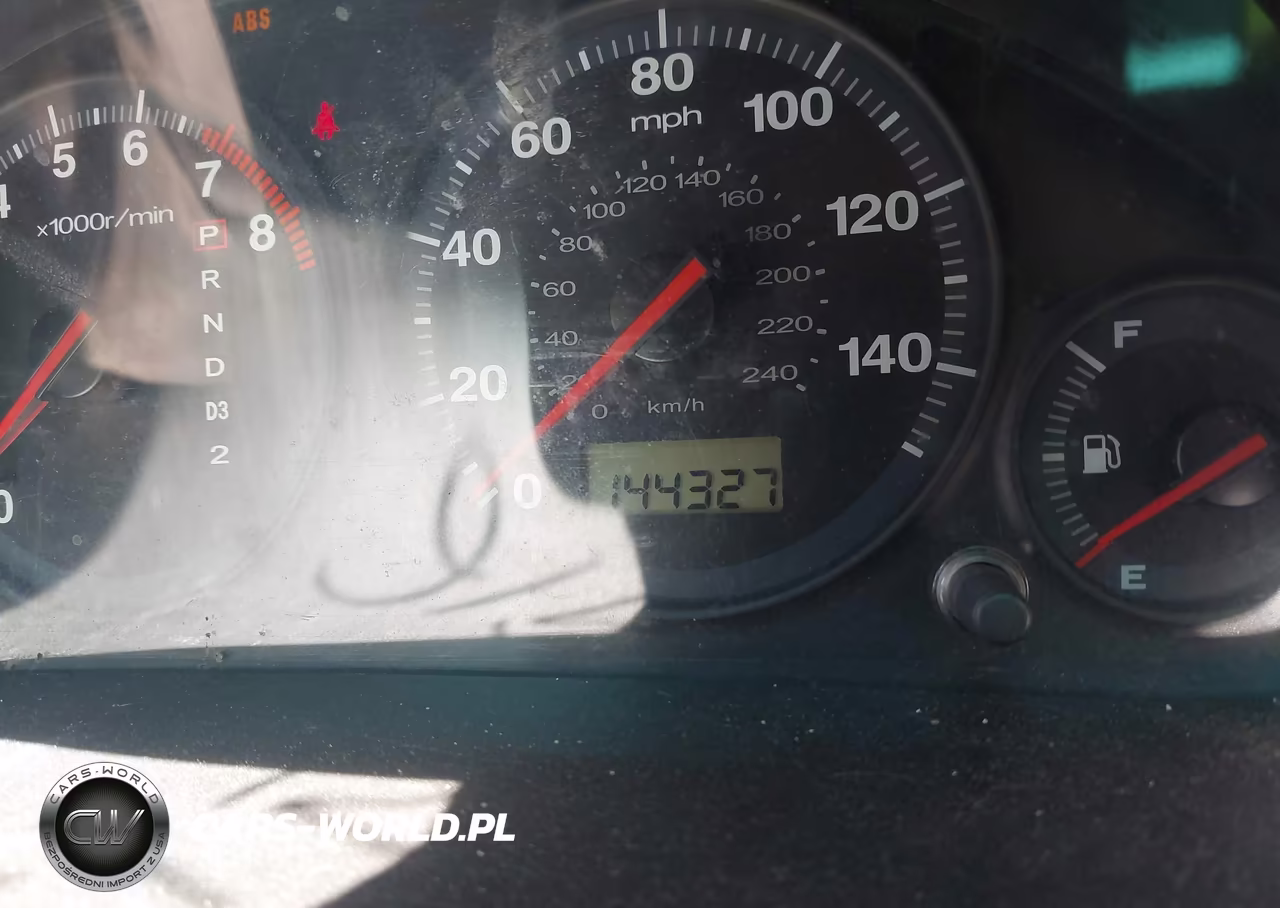 2001 Honda Civic Ex VIN:2HGES26741H529207 - 7