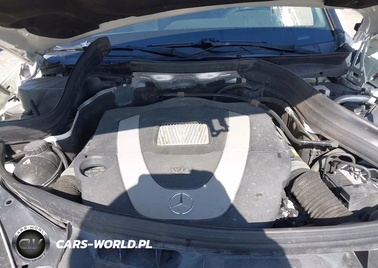 2011 Mercedes-Benz Glk 350 VIN:WDCGG5GB8BF635489 - 10