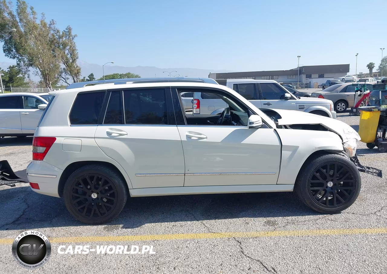 2011 Mercedes-Benz Glk 350 VIN:WDCGG5GB8BF635489 - 16