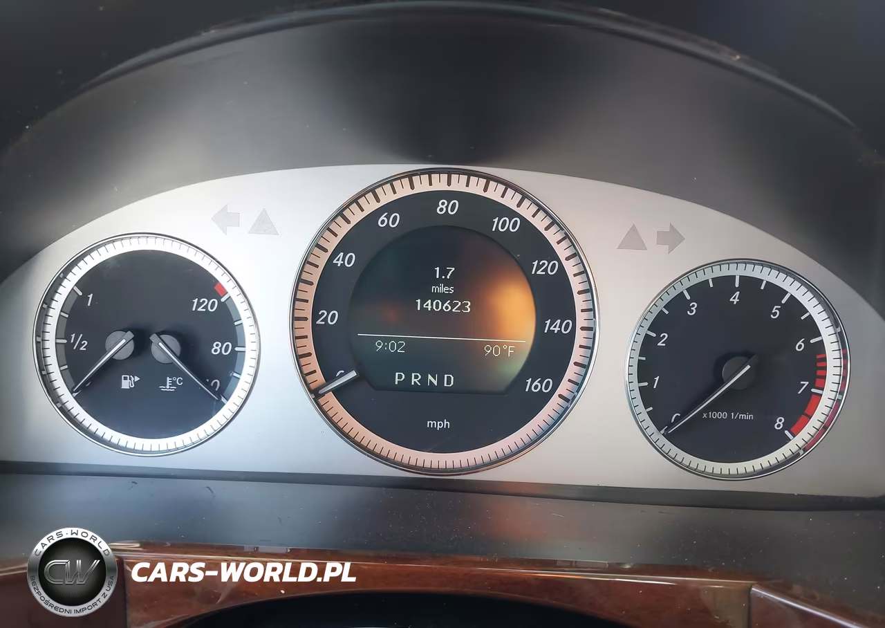 2011 Mercedes-Benz Glk 350 VIN:WDCGG5GB8BF635489 - 7