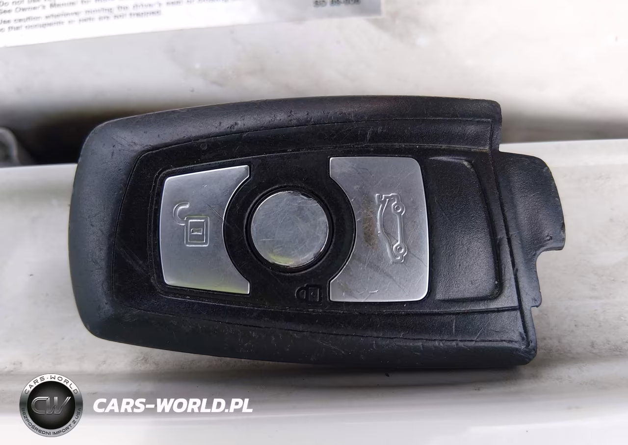 2014 BMW 328I VIN:WBA3A5C55EF605129 - 11