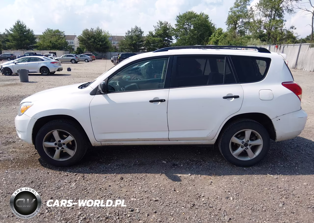 2006 Toyota Rav4 VIN:JTMBD33V066020647 - 14