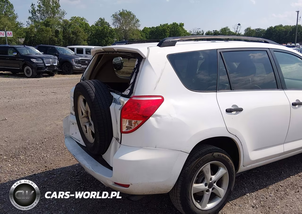 2006 Toyota Rav4 VIN:JTMBD33V066020647 - 18