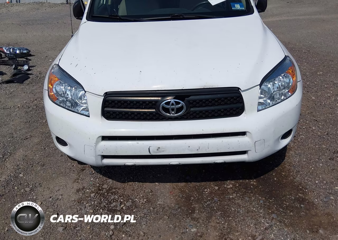 2006 Toyota Rav4 VIN:JTMBD33V066020647 - 19