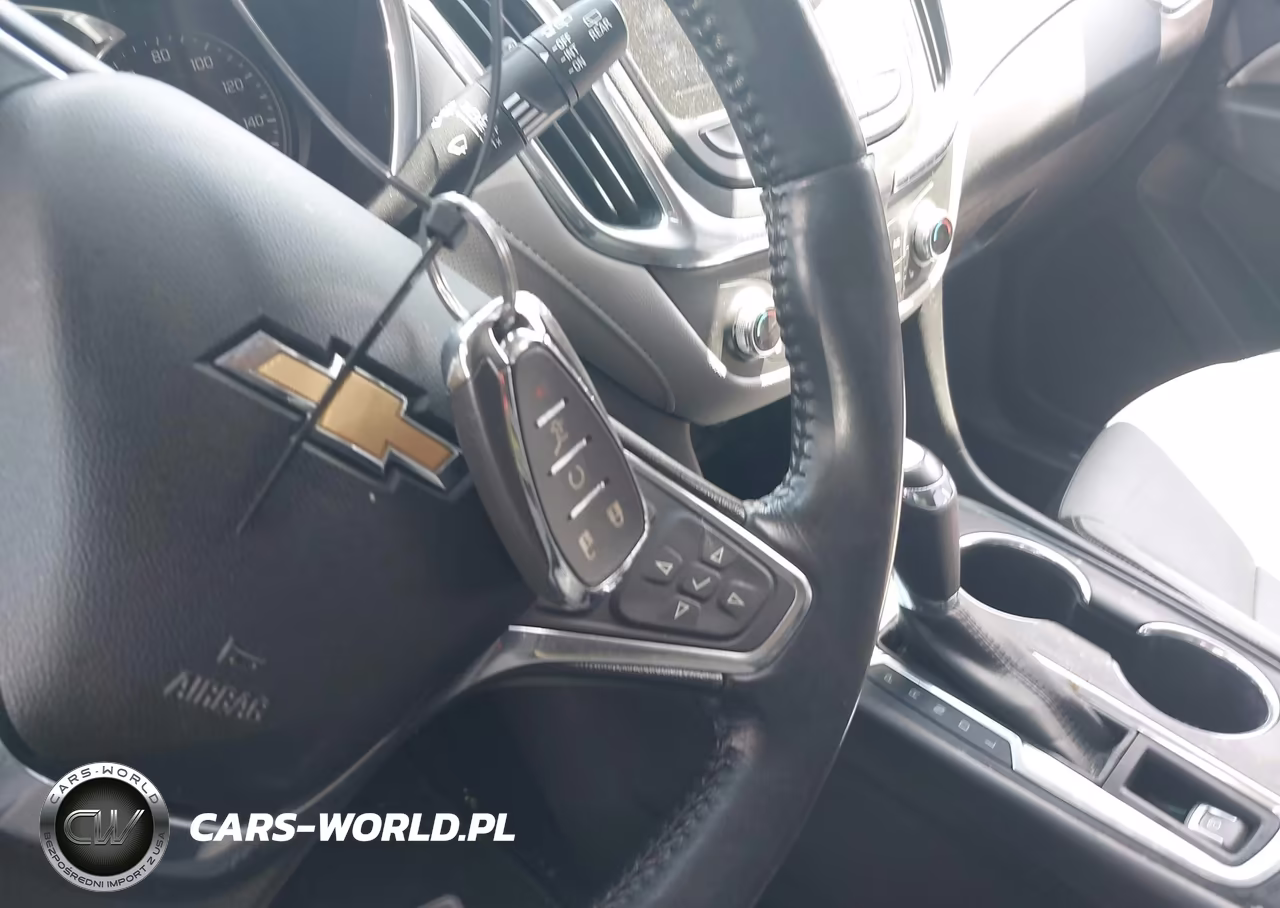 2020 Chevrolet Equinox Fwd Premier 1.5L Turbo VIN:3GNAXNEV7LS648358 - 11