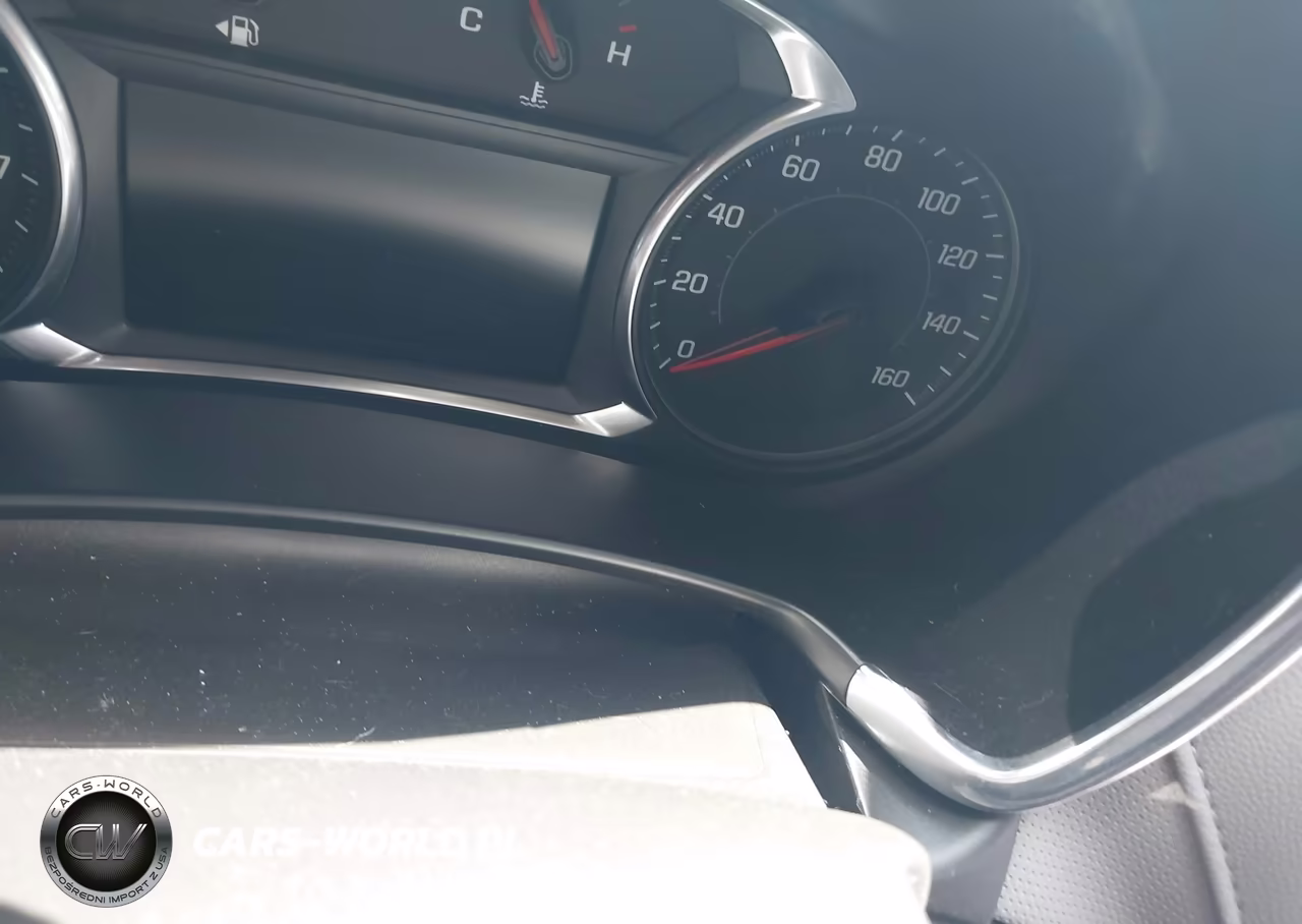 2020 Chevrolet Equinox Fwd Premier 1.5L Turbo VIN:3GNAXNEV7LS648358 - 15