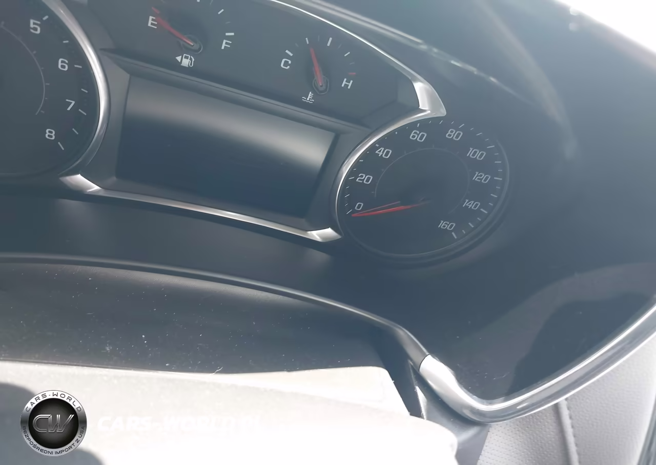 2020 Chevrolet Equinox Fwd Premier 1.5L Turbo VIN:3GNAXNEV7LS648358 - 7