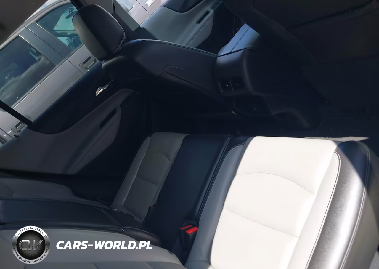 2020 Chevrolet Equinox Fwd Premier 1.5L Turbo VIN:3GNAXNEV7LS648358 - 8