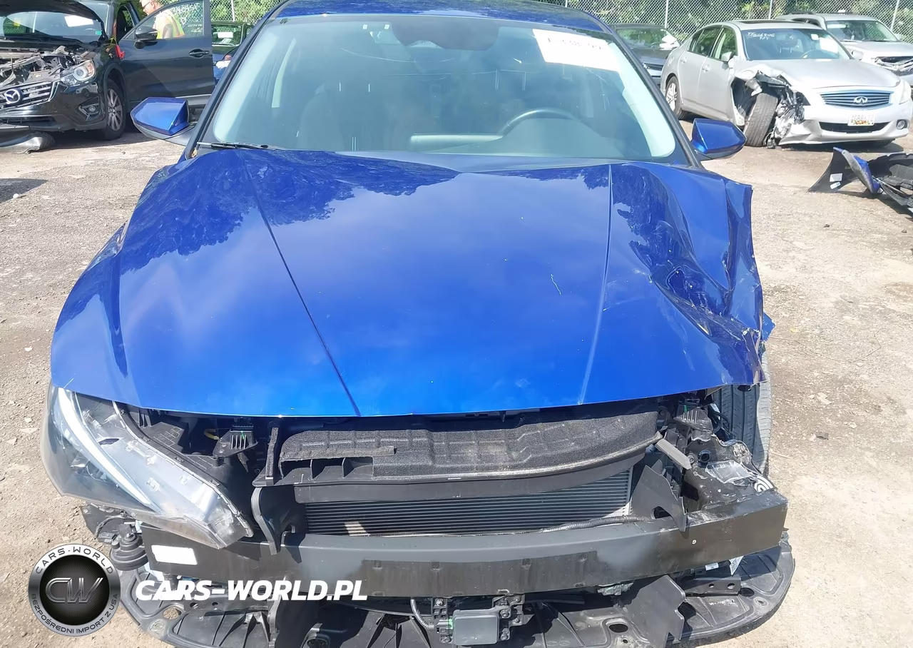 2022 Hyundai Elantra Sel VIN:5NPLS4AG0NH079318 - 12
