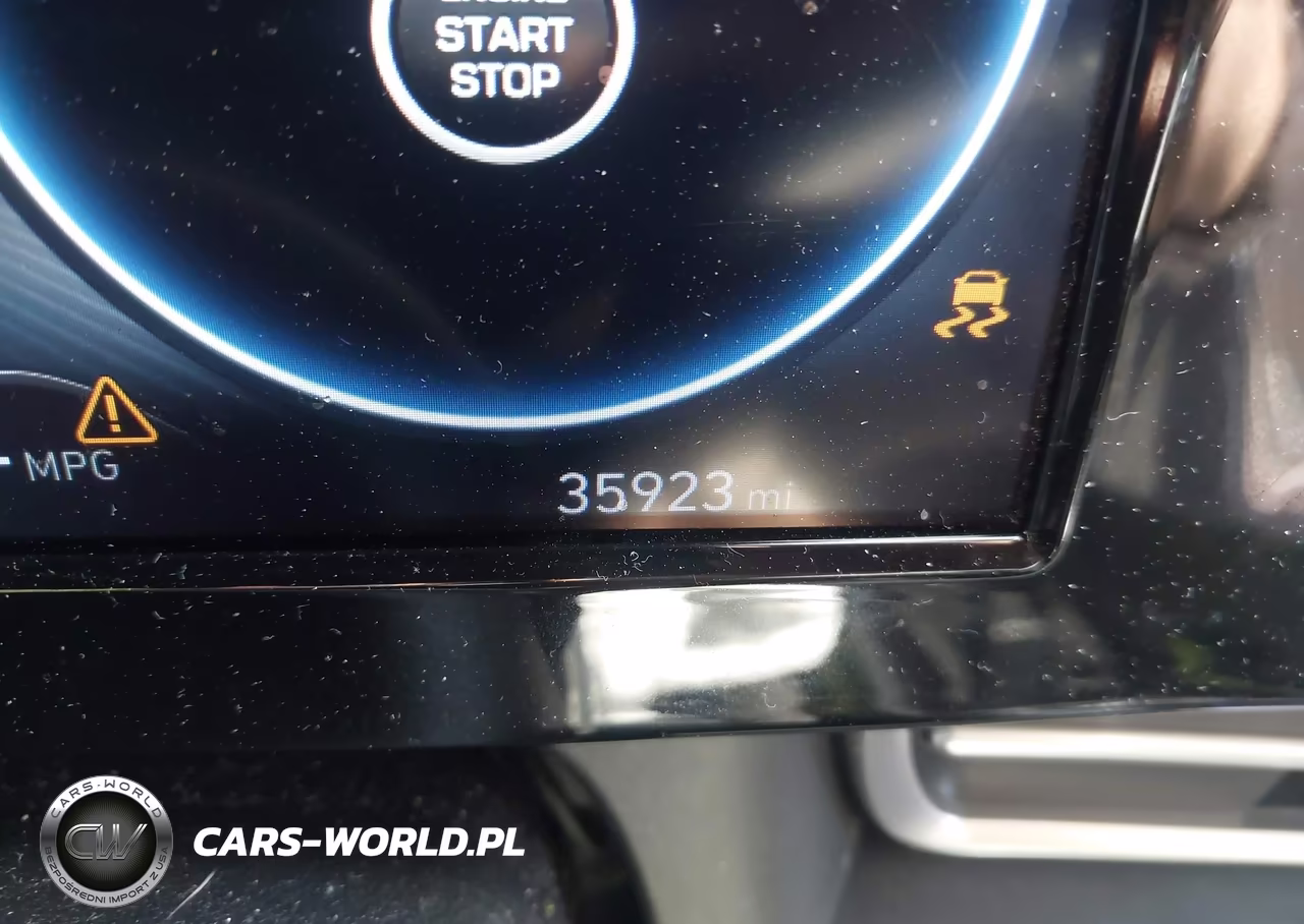 2022 Hyundai Elantra Sel VIN:5NPLS4AG0NH079318 - 15