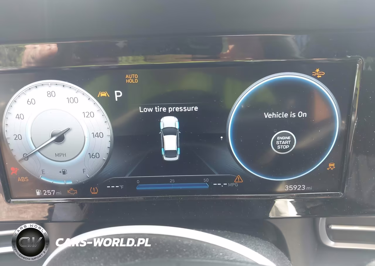 2022 Hyundai Elantra Sel VIN:5NPLS4AG0NH079318 - 7