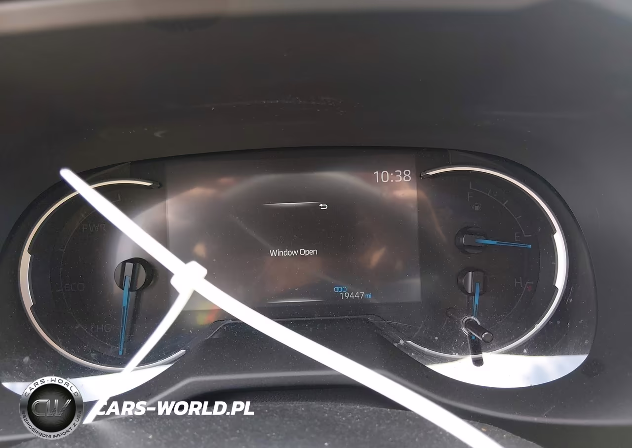 2024 Toyota Rav4 Hybrid Xle Premium VIN:4T3B6RFV0RU148009 - 7