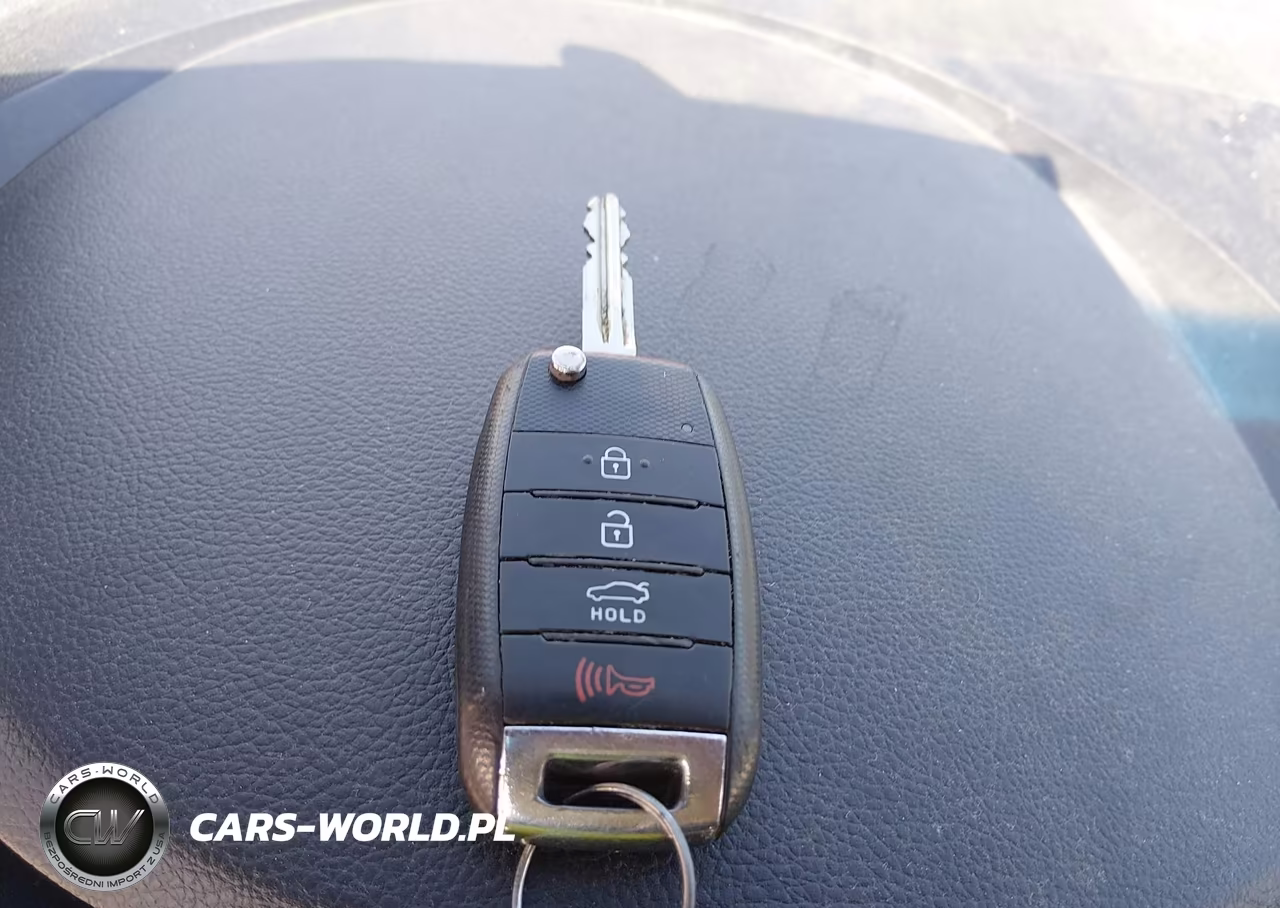 2018 Kia Forte Lx VIN:3KPFL4A75JE194571 - 11