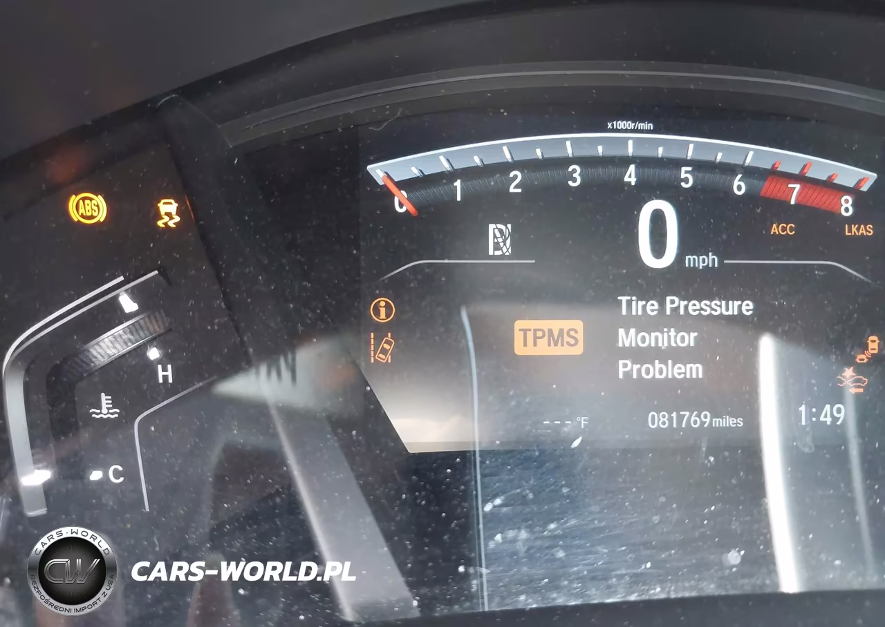 2018 Honda Cr-V Ex-L-Ex-L Navi VIN:7FARW1H80JE000741 - 14