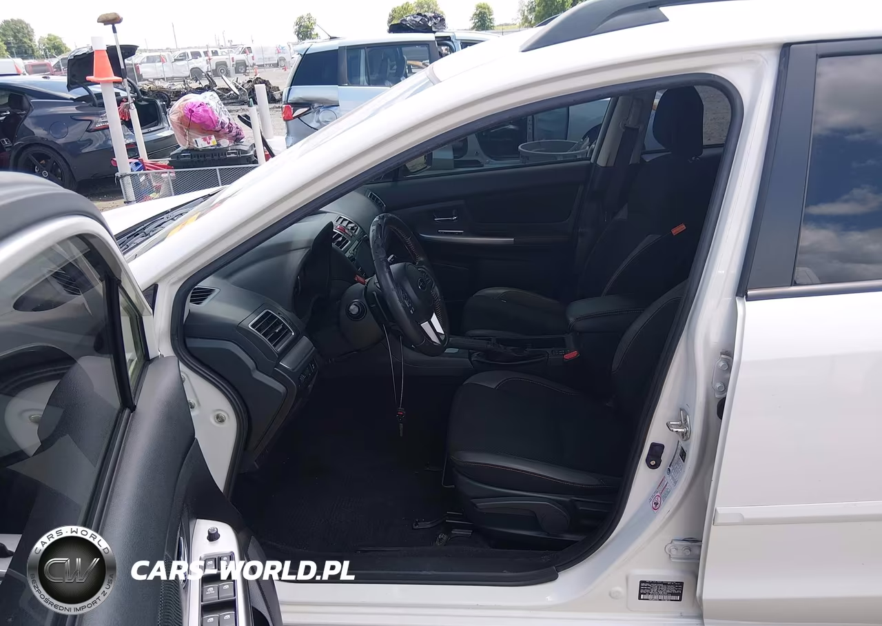 2016 Subaru Crosstrek 2.0I Premium VIN:JF2GPADC8GH285354 - 13