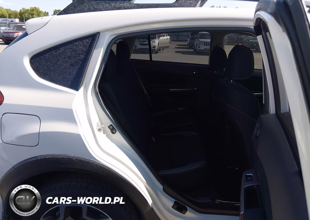 2016 Subaru Crosstrek 2.0I Premium VIN:JF2GPADC8GH285354 - 8