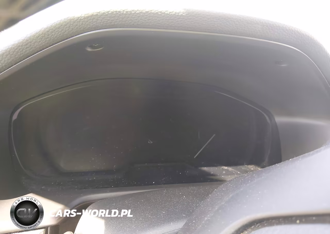 2019 Honda Accord Sport VIN:1HGCV1F37KA020122 - 7