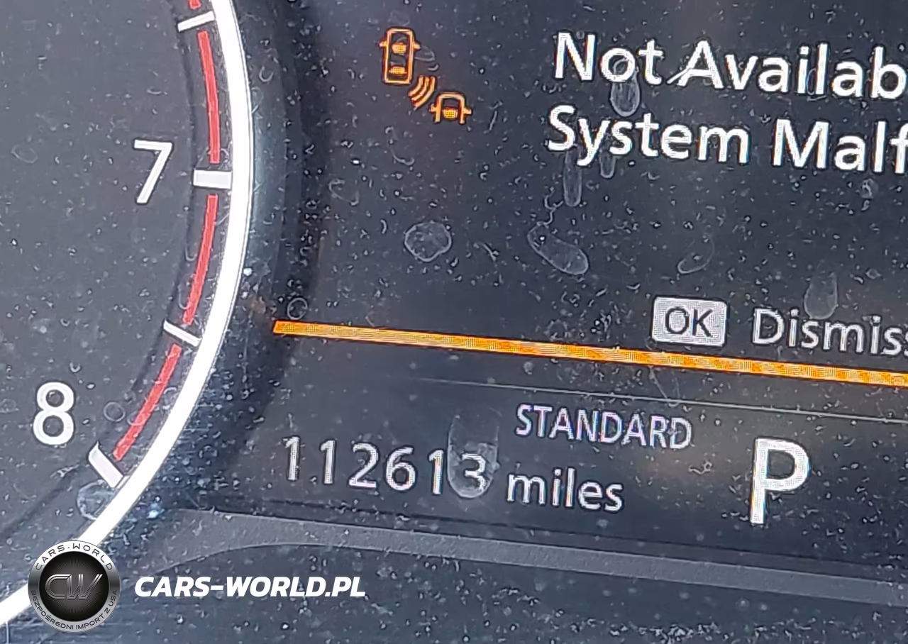 2021 Nissan Rogue Sv Fwd VIN:5N1AT3BA9MC722831 - 16