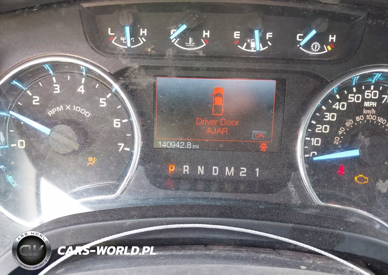 2012 Ford F-150 Xlt VIN:1FTFX1ET4CFA84629 - 7