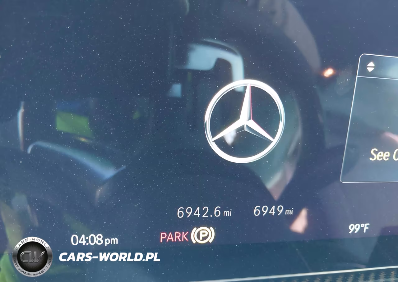 2025 Mercedes-Benz Amg G 63 VIN:W1NWH5AB0SX051372 - 16
