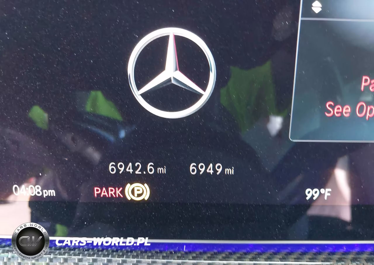 2025 Mercedes-Benz Amg G 63 VIN:W1NWH5AB0SX051372 - 7