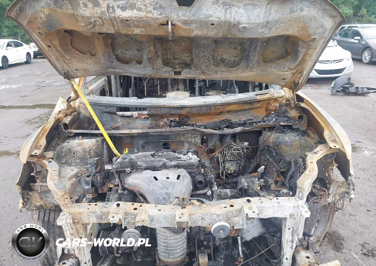 2014 Scion Xb VIN:JTLZE4FE4EJ060890 - 10