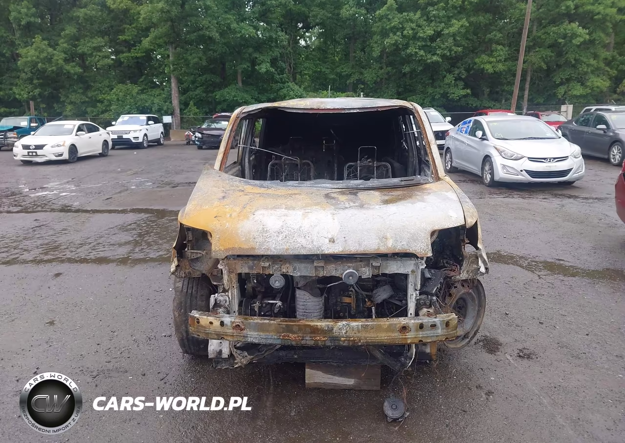 2014 Scion Xb VIN:JTLZE4FE4EJ060890 - 11