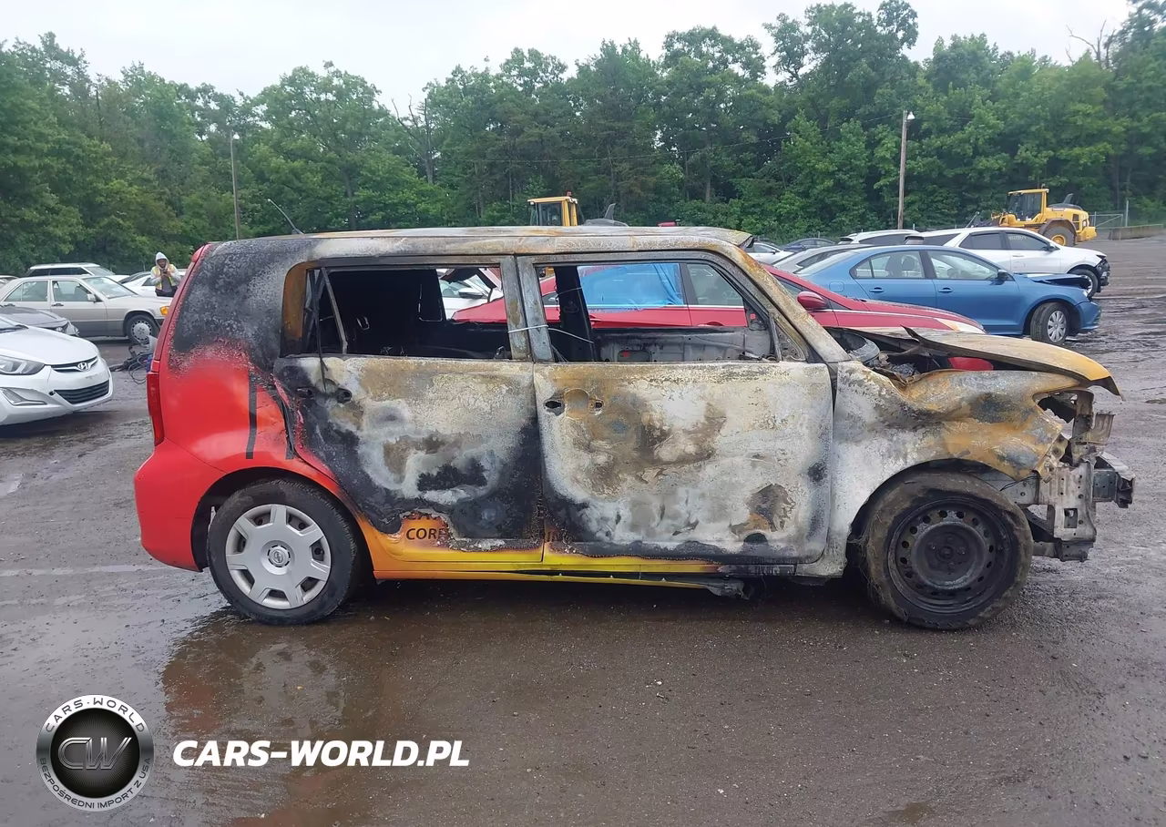2014 Scion Xb VIN:JTLZE4FE4EJ060890 - 12