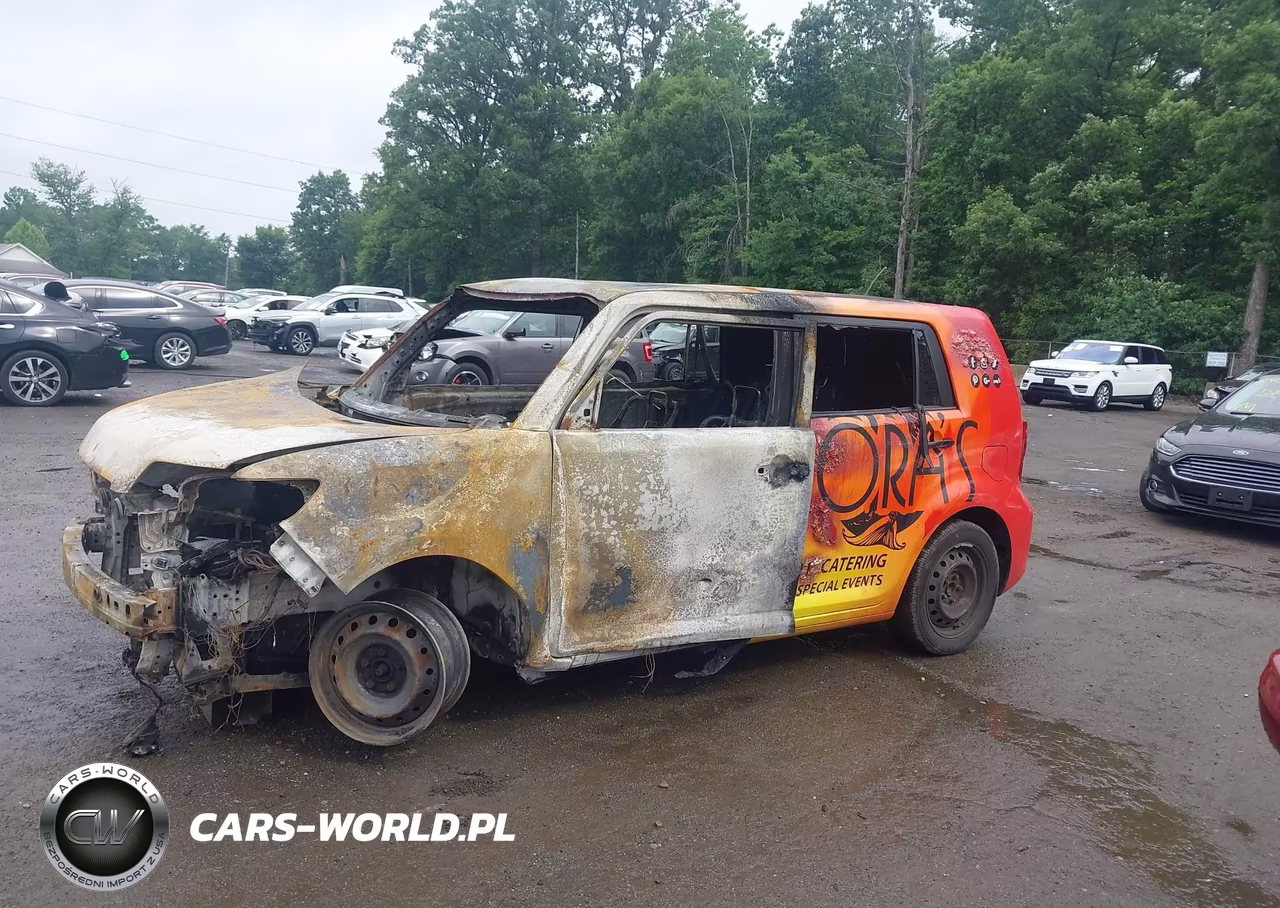 2014 Scion Xb VIN:JTLZE4FE4EJ060890 - 13
