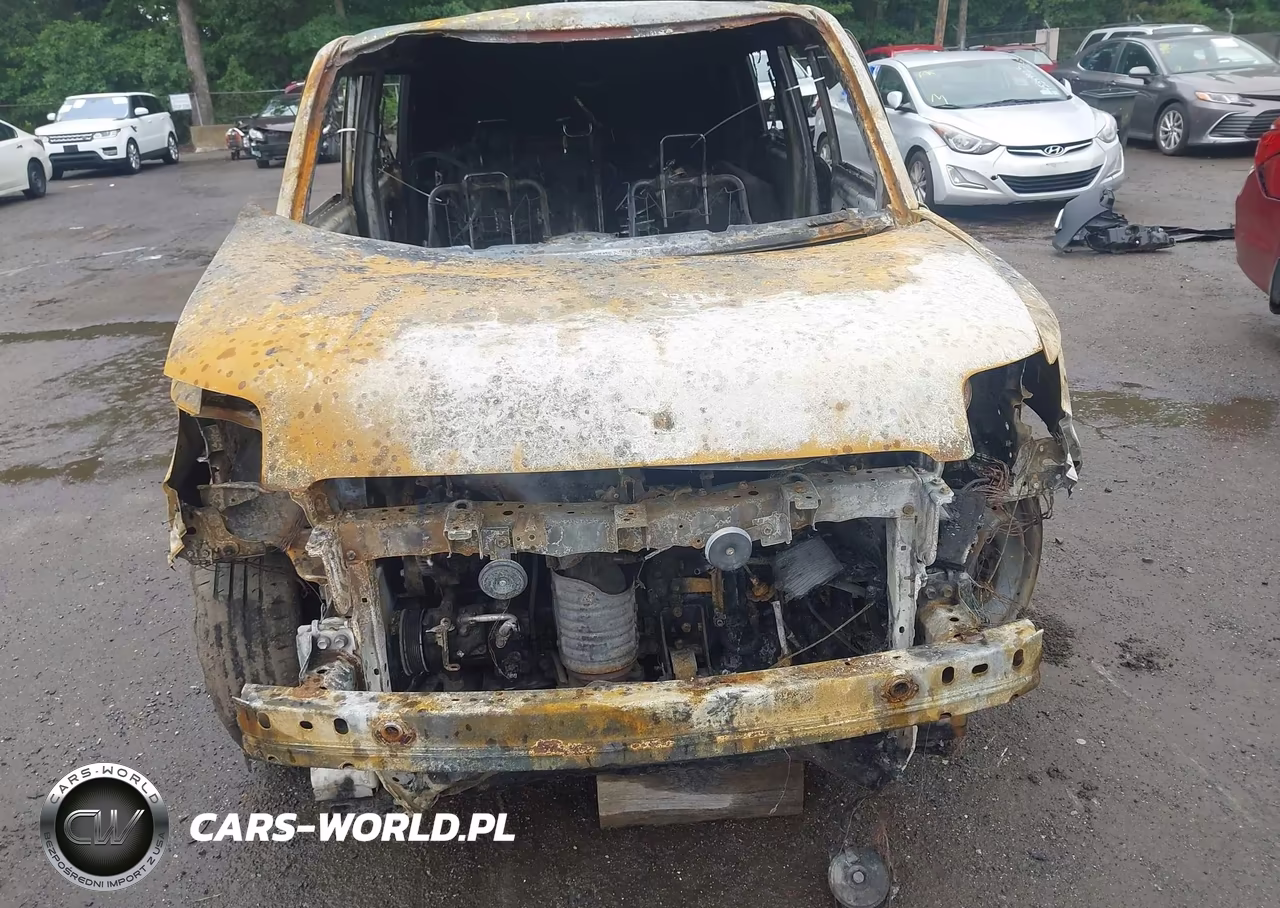 2014 Scion Xb VIN:JTLZE4FE4EJ060890 - 6