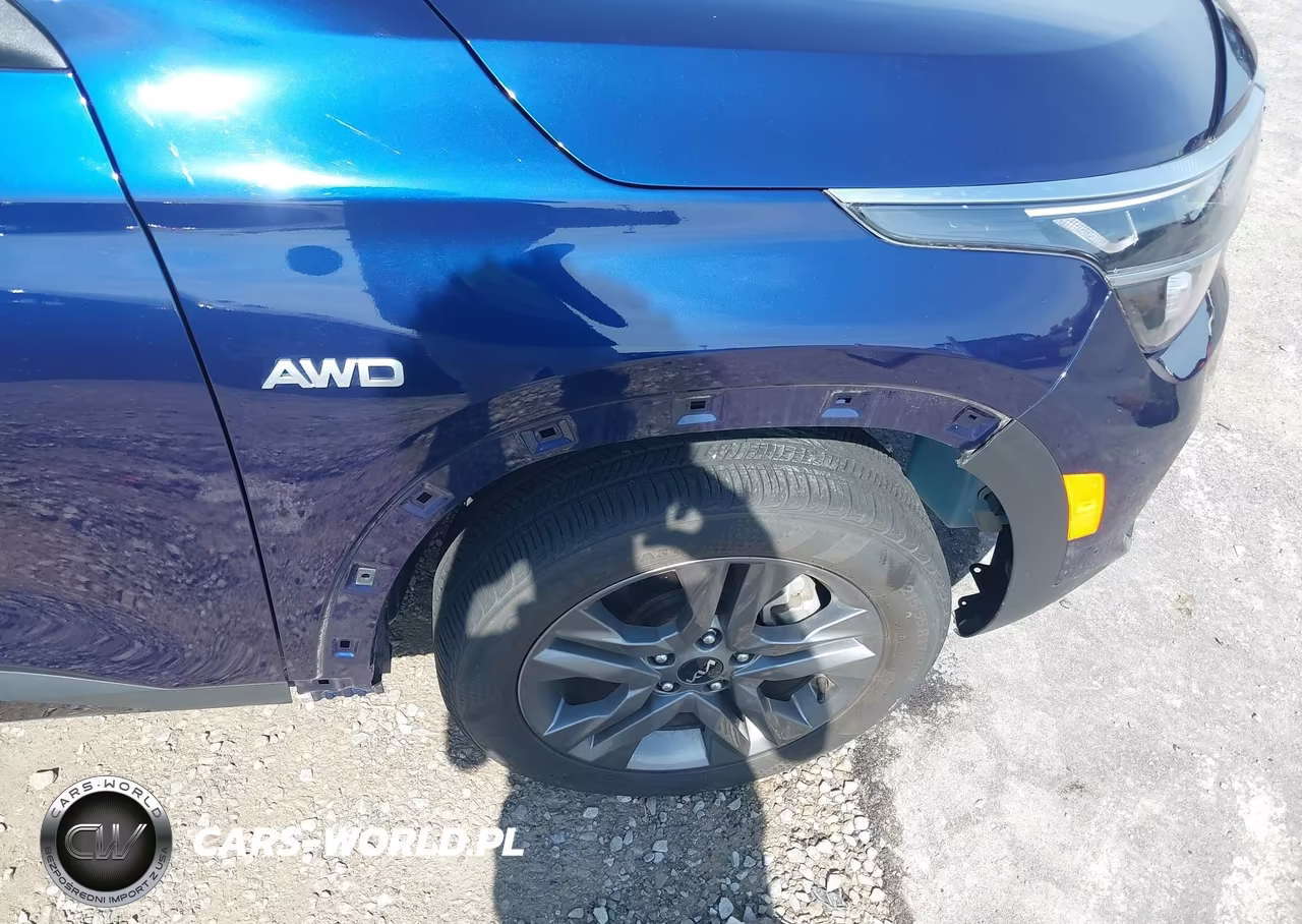 2023 Kia Seltos S VIN:KNDEUCAAXP7441820 - 19