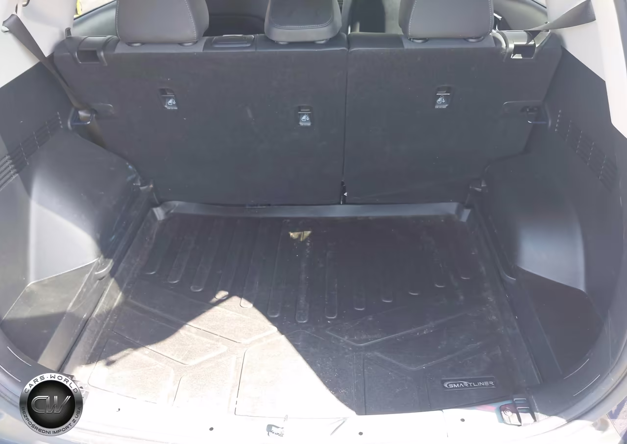 2023 Kia Seltos S VIN:KNDEUCAAXP7441820 - 20