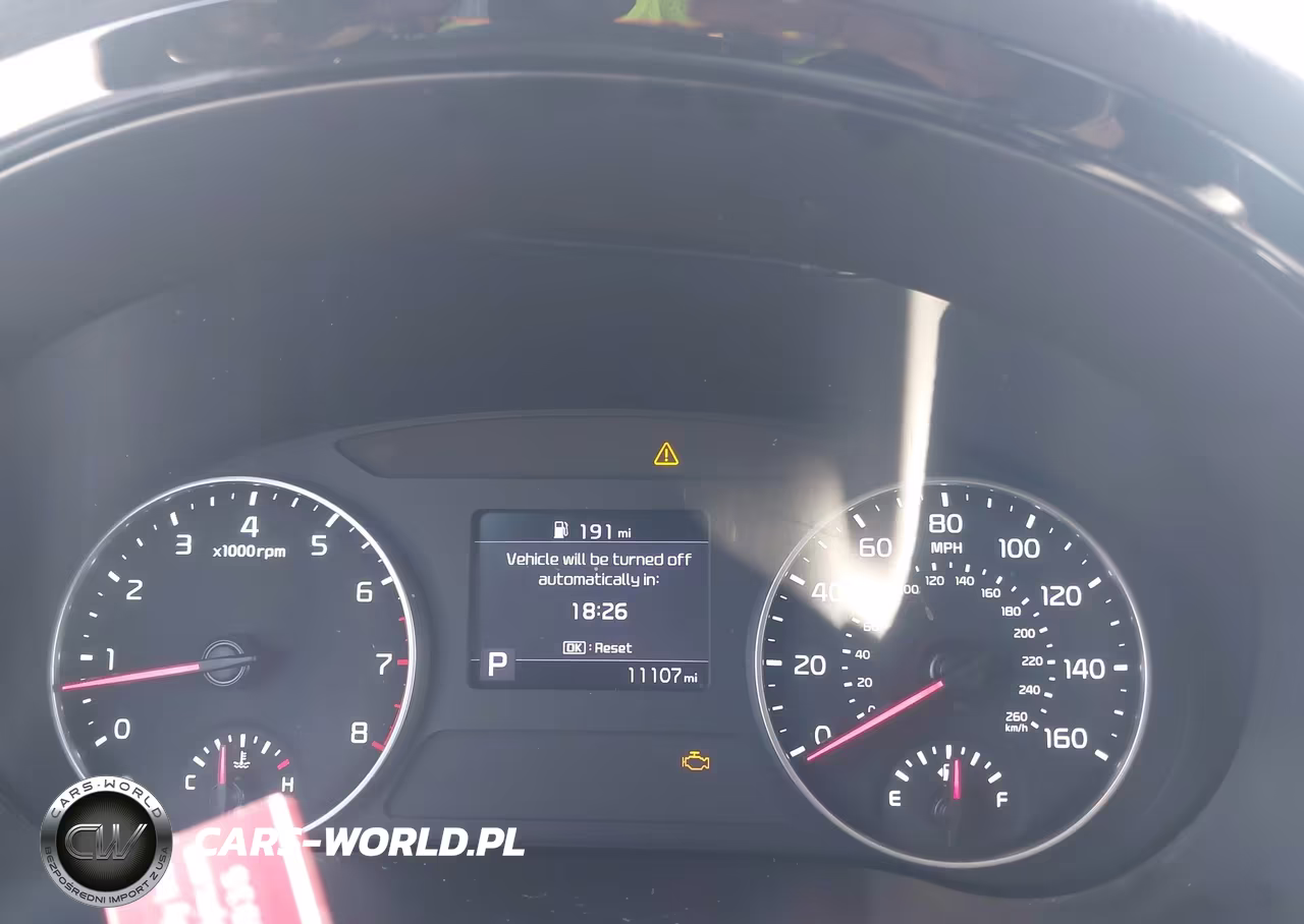2023 Kia Seltos S VIN:KNDEUCAAXP7441820 - 7