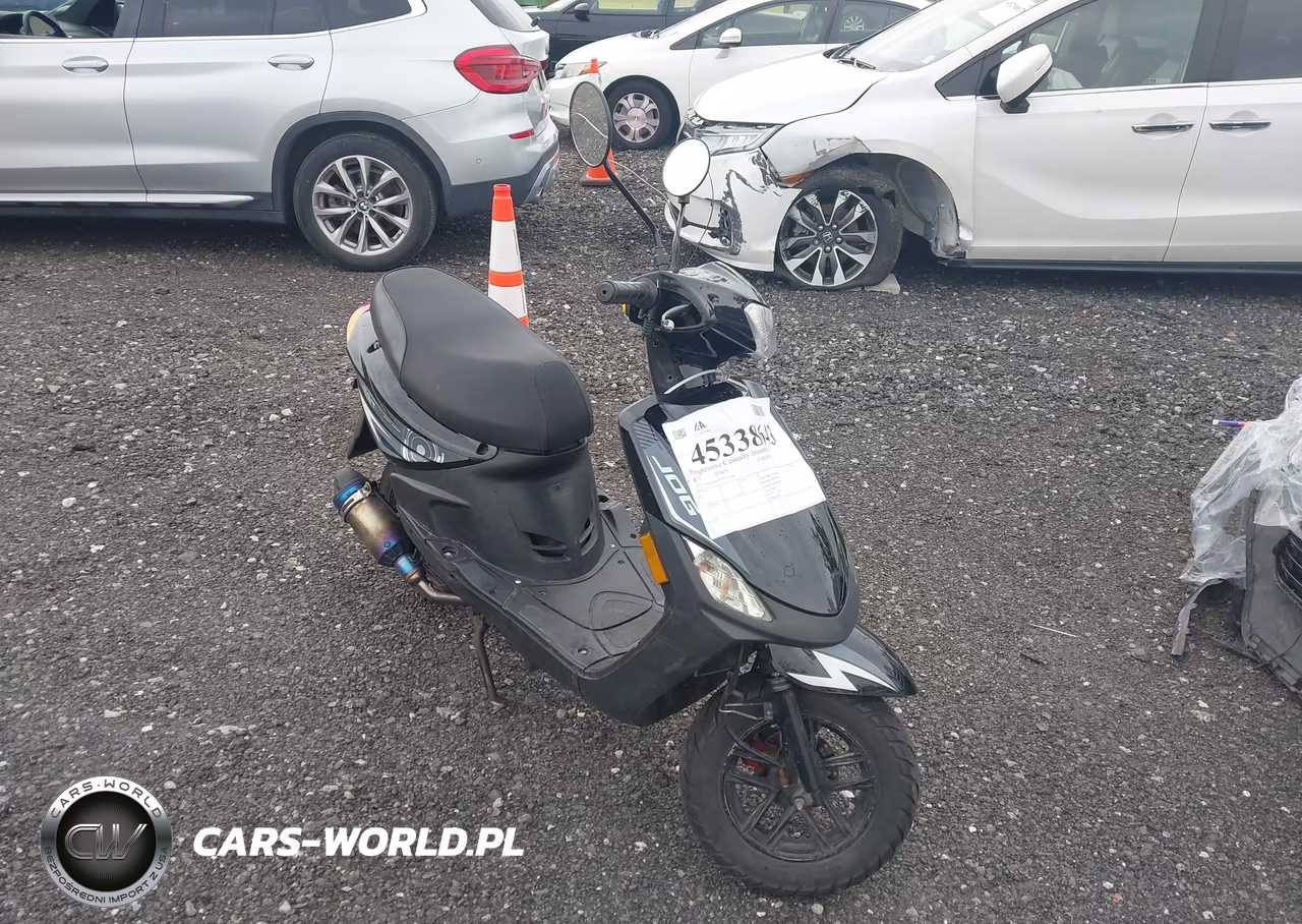 2023 Yiben 5 Series – zdjęcie 1 z 13