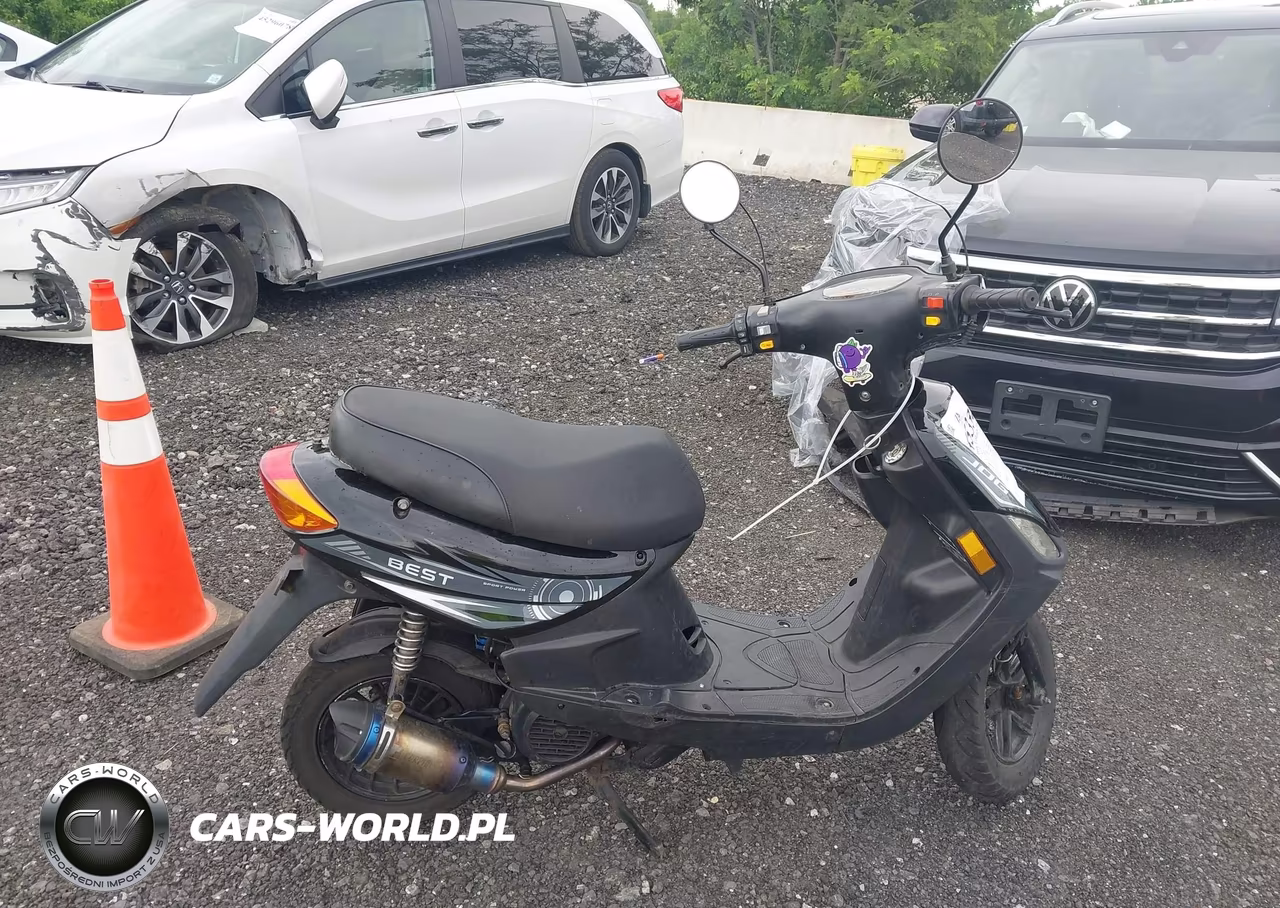 2023 Yiben 5 Series VIN:LYDY5TKH1P1500166 - 12