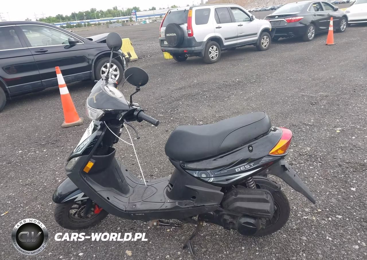 2023 Yiben 5 Series VIN:LYDY5TKH1P1500166 - 13