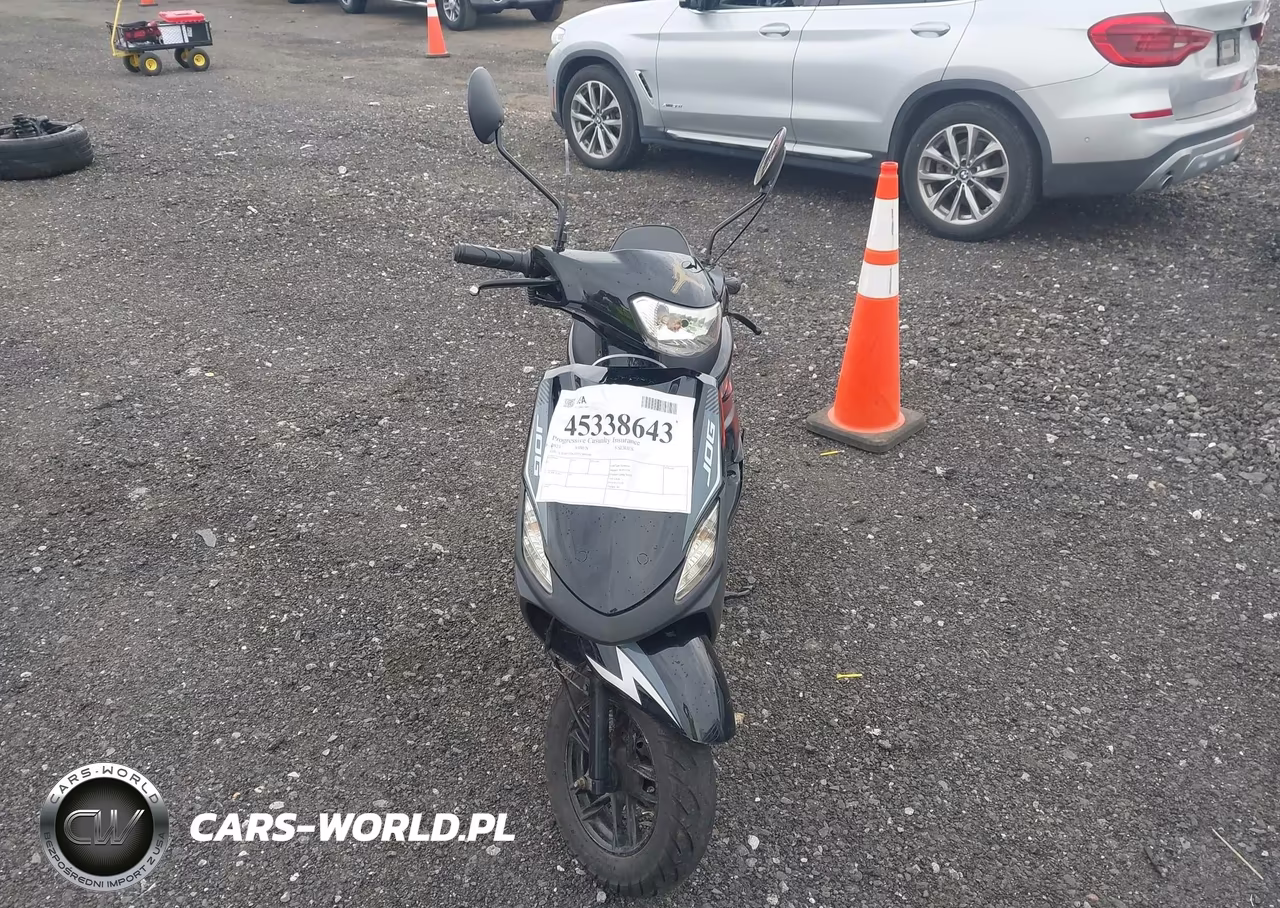 2023 Yiben 5 Series VIN:LYDY5TKH1P1500166 - 5