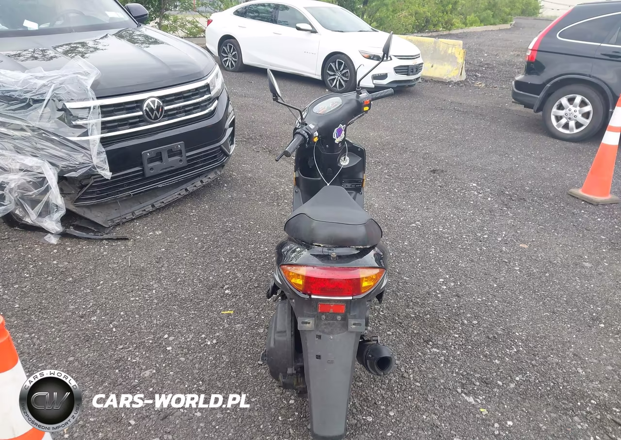 2023 Yiben 5 Series VIN:LYDY5TKH1P1500166 - 6