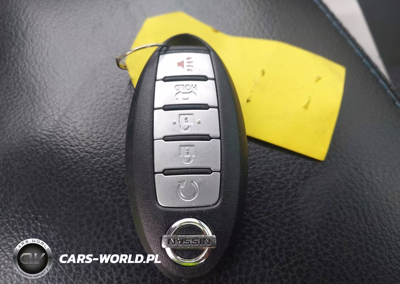 2018 Nissan Altima 2.5 Sr VIN:1N4AL3AP2JC147242 - 11