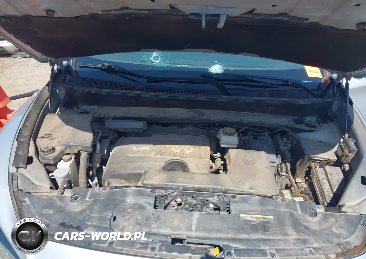 2018 Infiniti Qx60 VIN:5N1DL0MM5JC515383 - 10