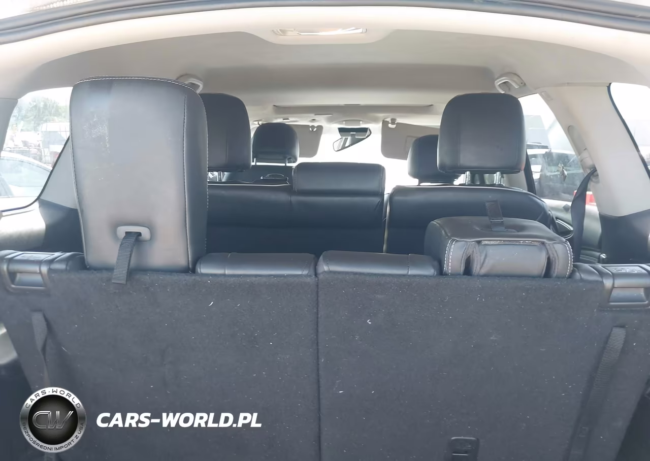 2018 Infiniti Qx60 VIN:5N1DL0MM5JC515383 - 17