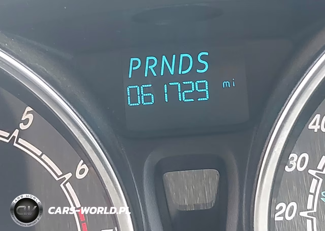 2019 Ford Fiesta Se VIN:3FADP4EJXKM142612 - 15