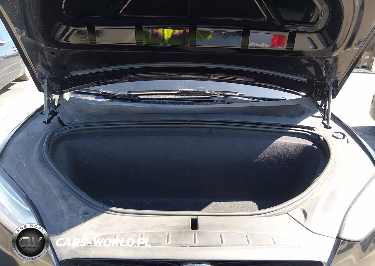 2018 Tesla Model X 100D-75D-P100D VIN:5YJXCDE20JF102201 - 10