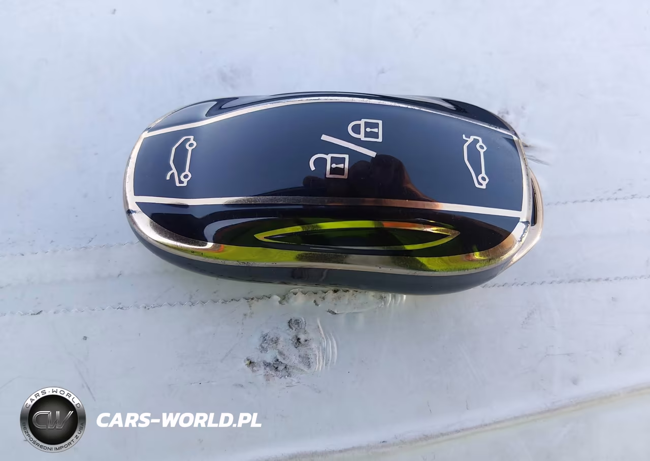 2018 Tesla Model X 100D-75D-P100D VIN:5YJXCDE20JF102201 - 11