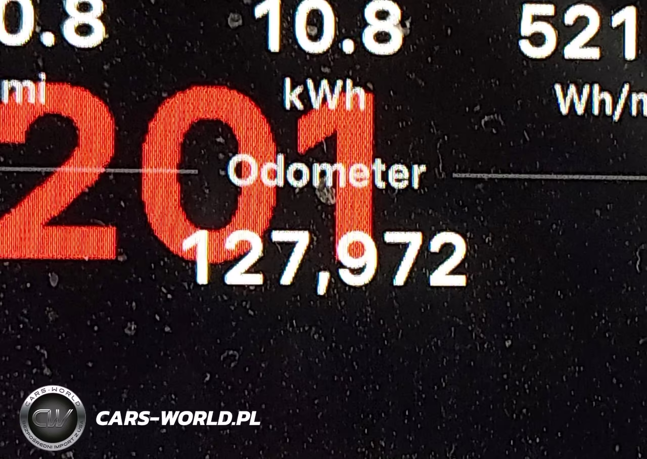 2018 Tesla Model X 100D-75D-P100D VIN:5YJXCDE20JF102201 - 15