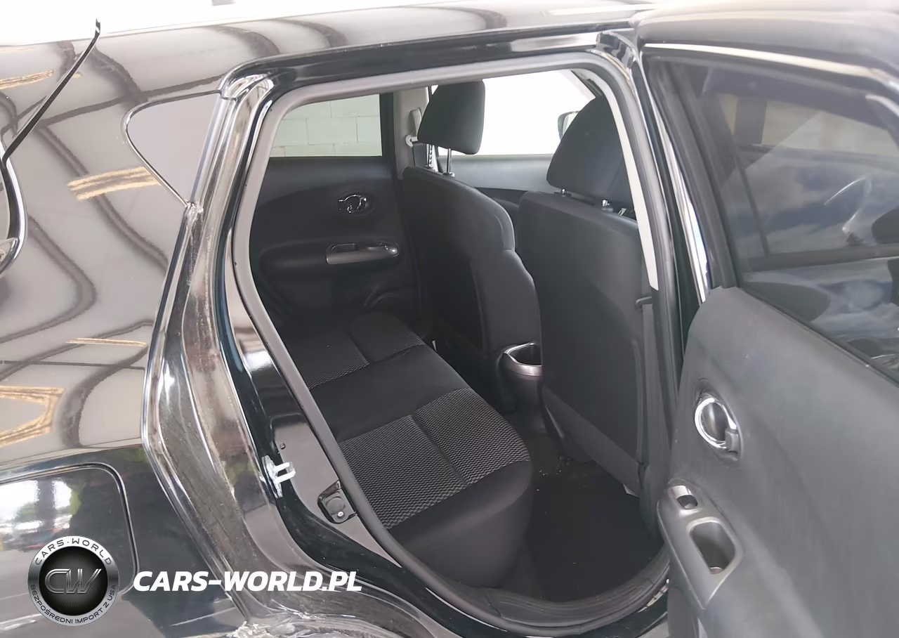 2016 Nissan Juke S VIN:JN8AF5MV1GT653570 - 8