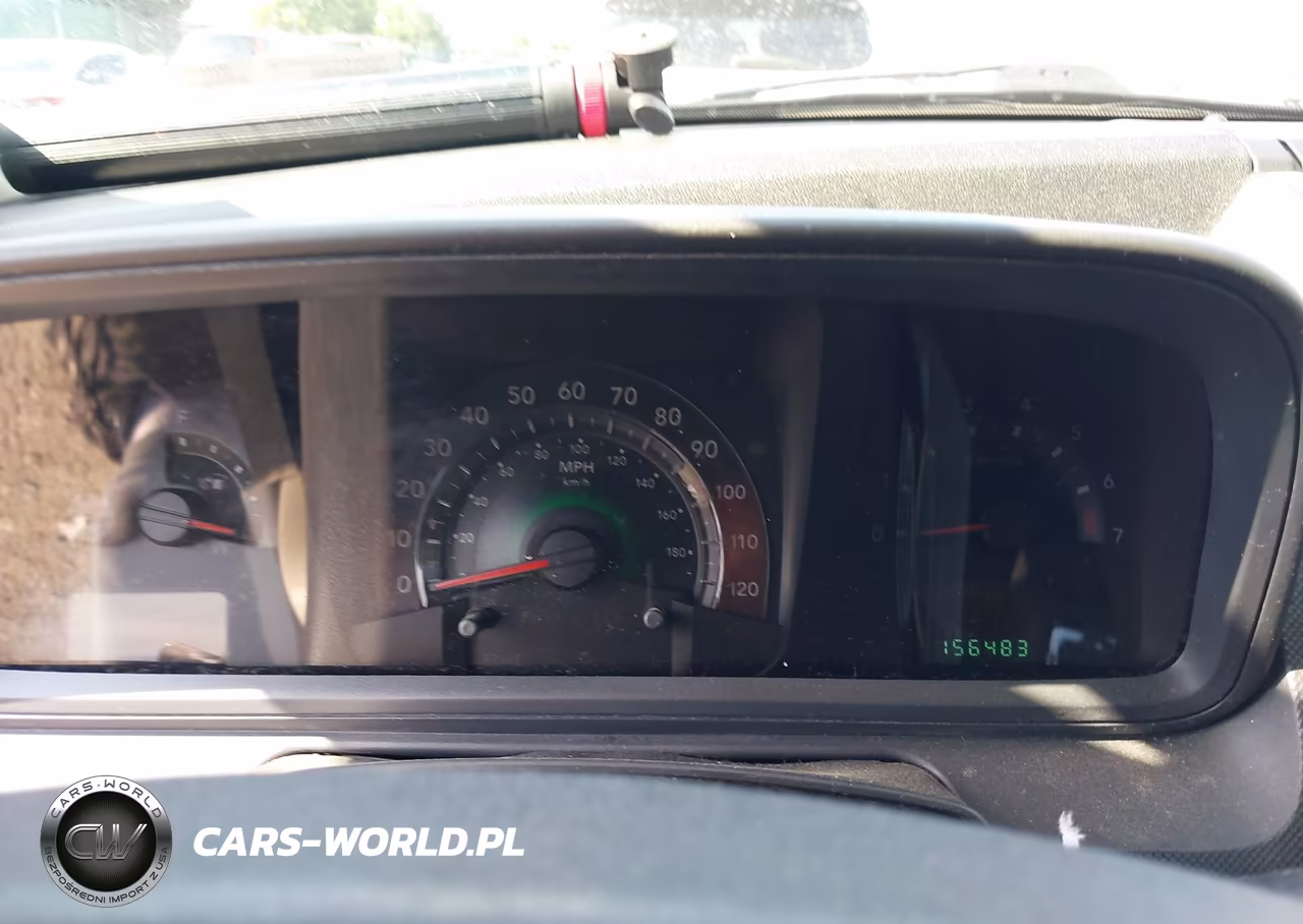2010 Dodge Journey Sxt VIN:3D4PG5FV5AT242431 - 7